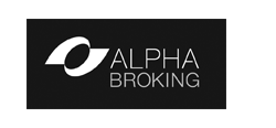 Alpha Broking